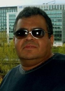 Ahmed Gaber